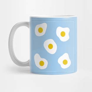 little eggs Mug